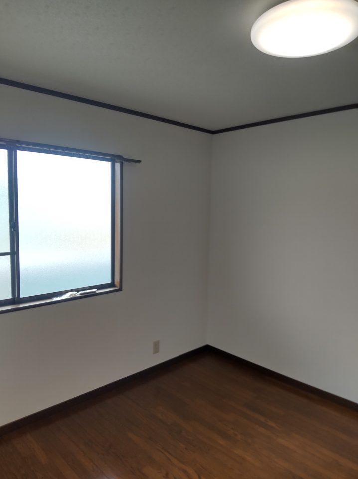 【金池Ⅲ 5-2-2号室】洋室①