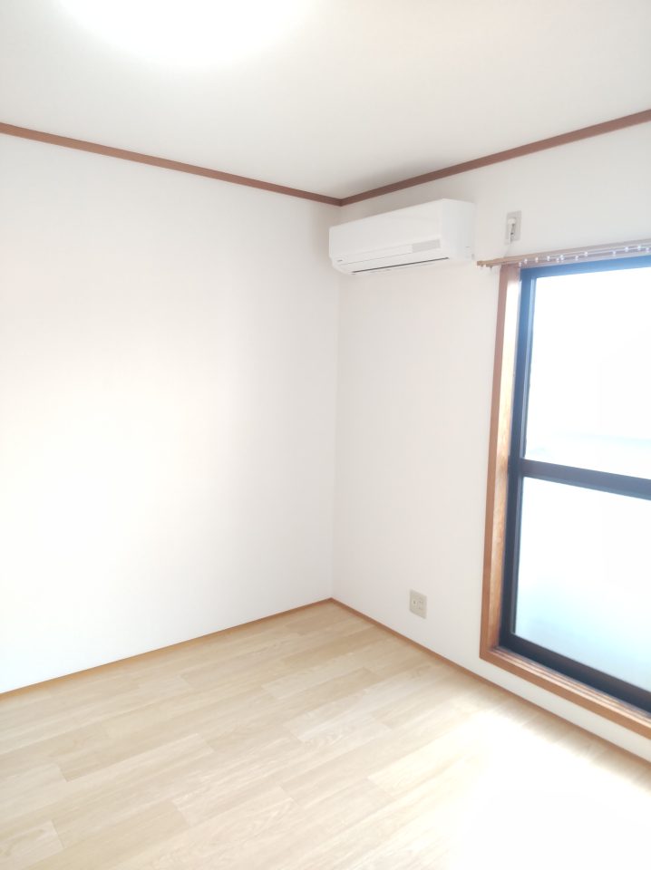 【金池Ⅲ 5-2-2号室】洋室②