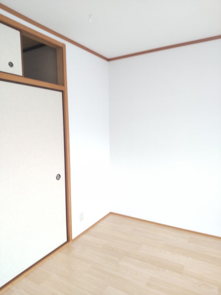 【金池Ⅲ 5-2-2号室】洋室②