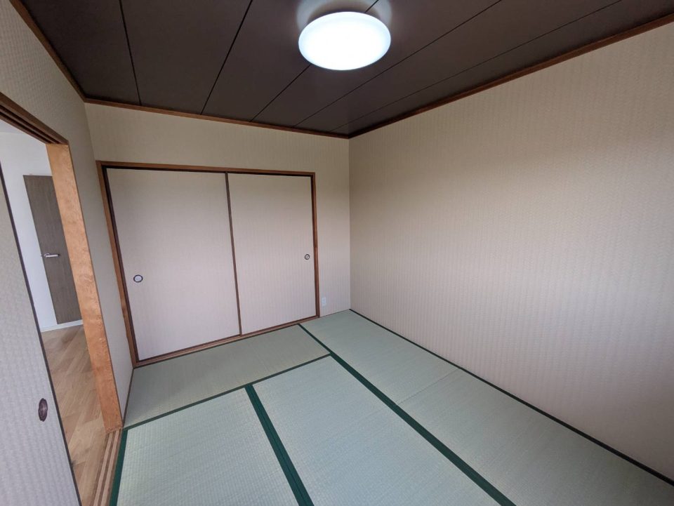 和室