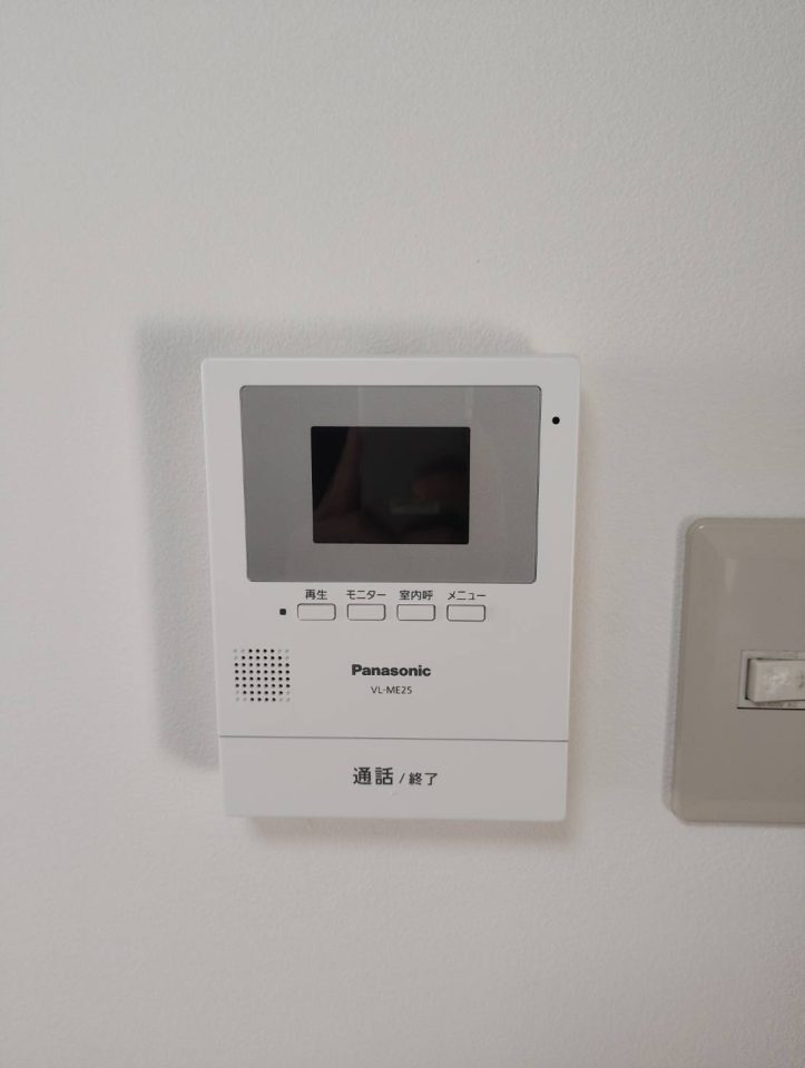 モニターホン