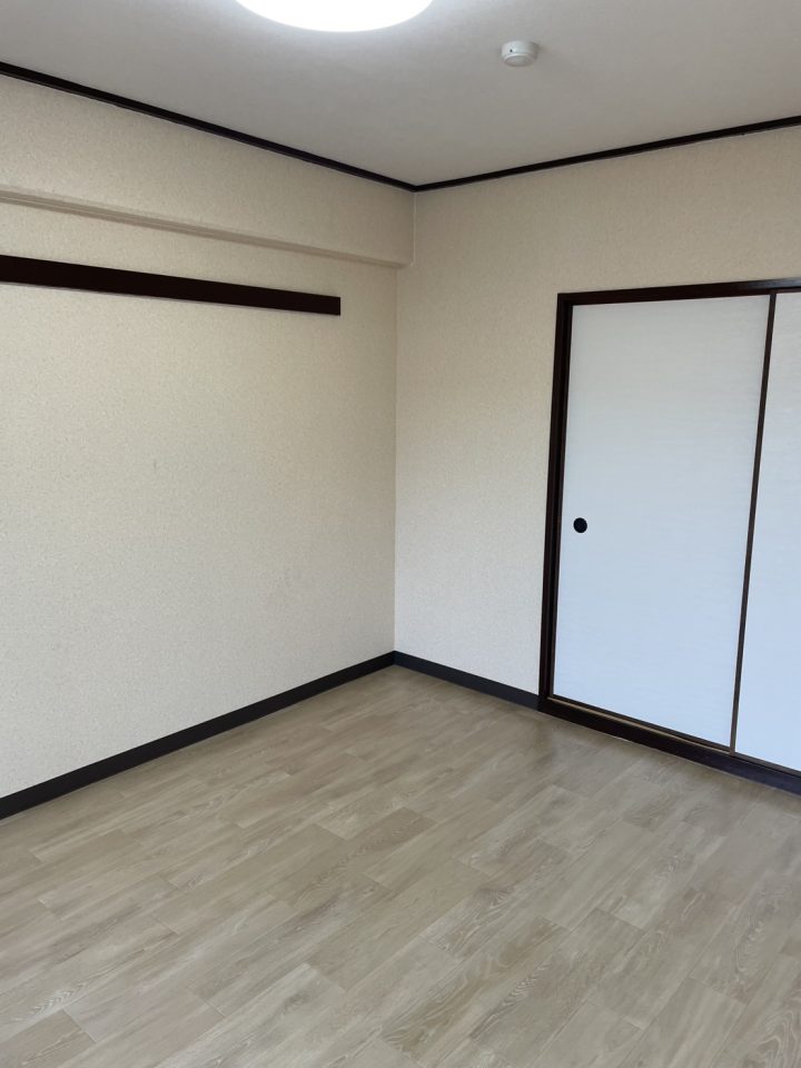 【203号室】洋室