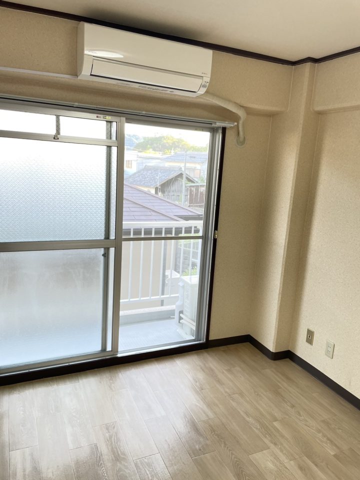 【203号室】洋室