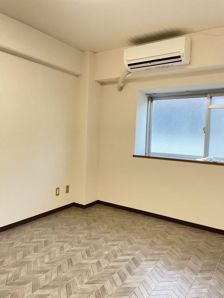 【203号室】洋室