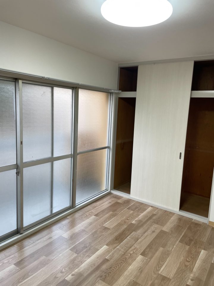 【103号室】洋室②