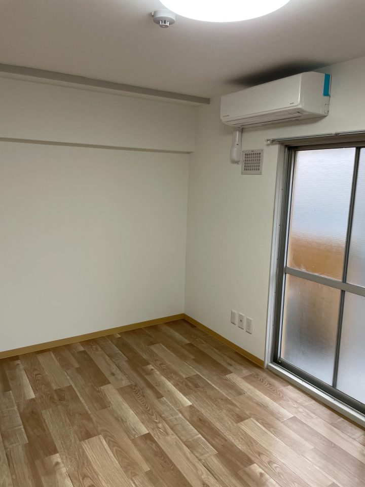 【103号室】洋室②