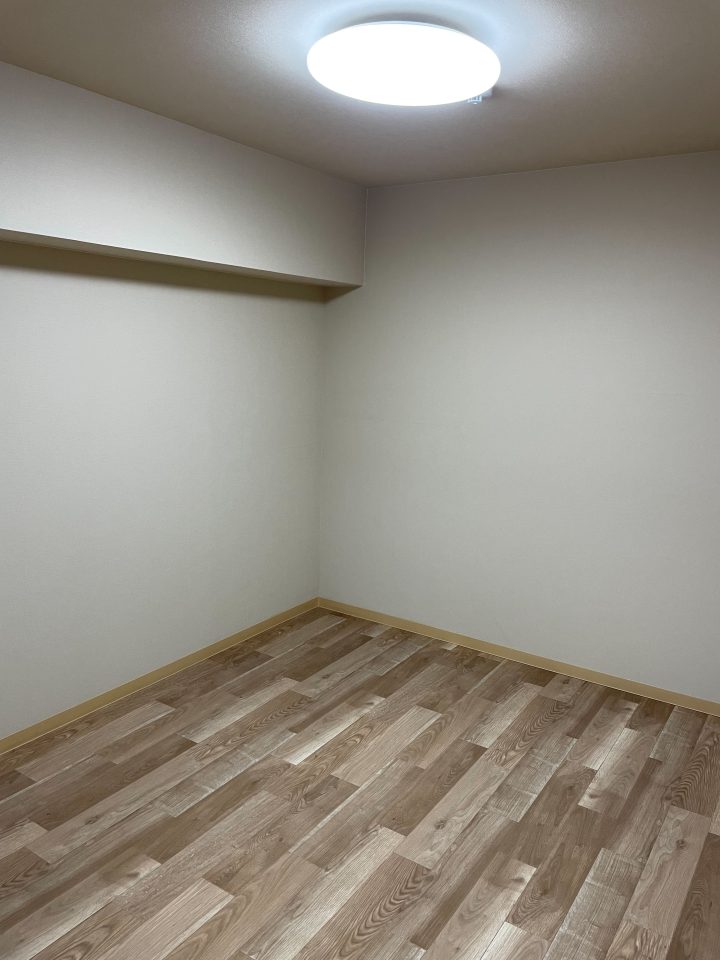 【103号室】洋室