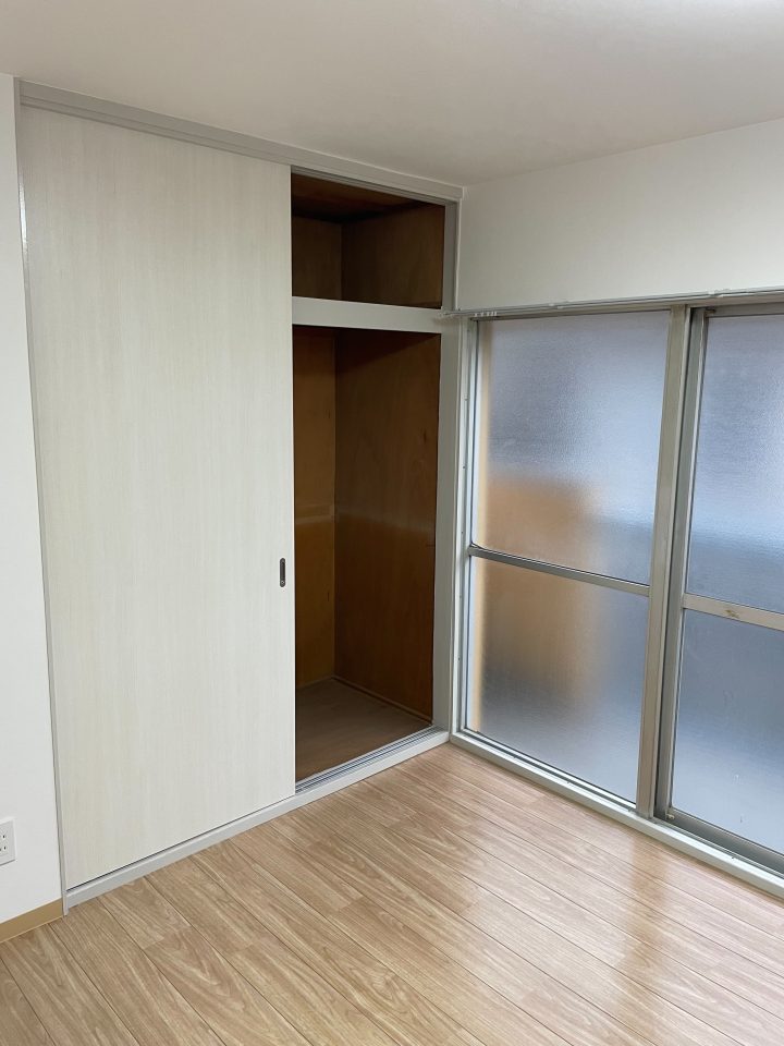 【106号室】洋室②